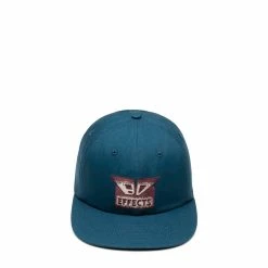 Brain Dead Belts FX TWILL 6 PANEL CAP