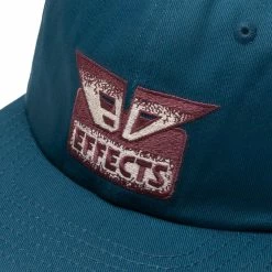 Brain Dead Belts FX TWILL 6 PANEL CAP