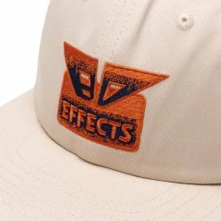 Brain Dead FX TWILL 6 PANEL CAP Belts