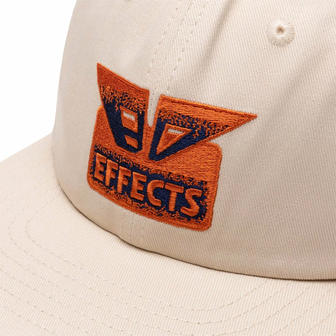 Brain Dead FX TWILL 6 PANEL CAP Belts