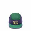 Brain Dead MILES TRAIL CAP
