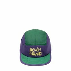 Brain Dead MILES TRAIL CAP