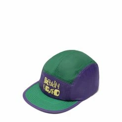 Brain Dead MILES TRAIL CAP