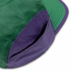 Brain Dead MILES TRAIL CAP