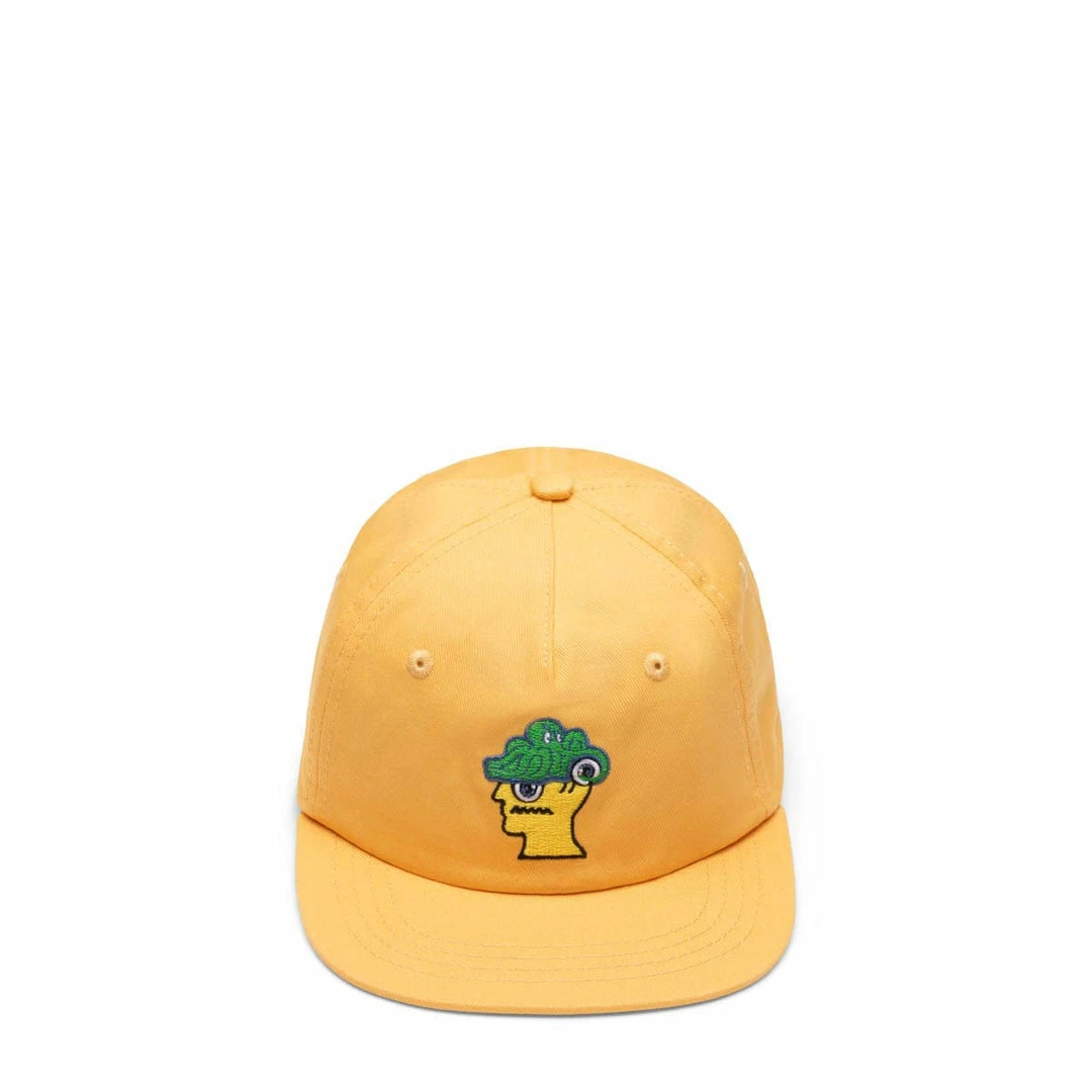 Brain Dead Headwear OVERCAST KIDS 6 PANEL CAP