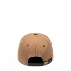 Brain Dead PLATO WOOL 6 PANEL CAP