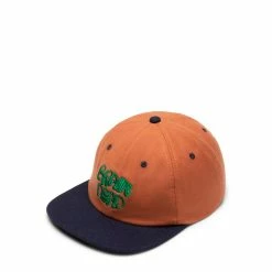 Brain Dead PLATO WOOL 6 PANEL CAP Belts