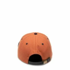 Brain Dead PLATO WOOL 6 PANEL CAP Belts