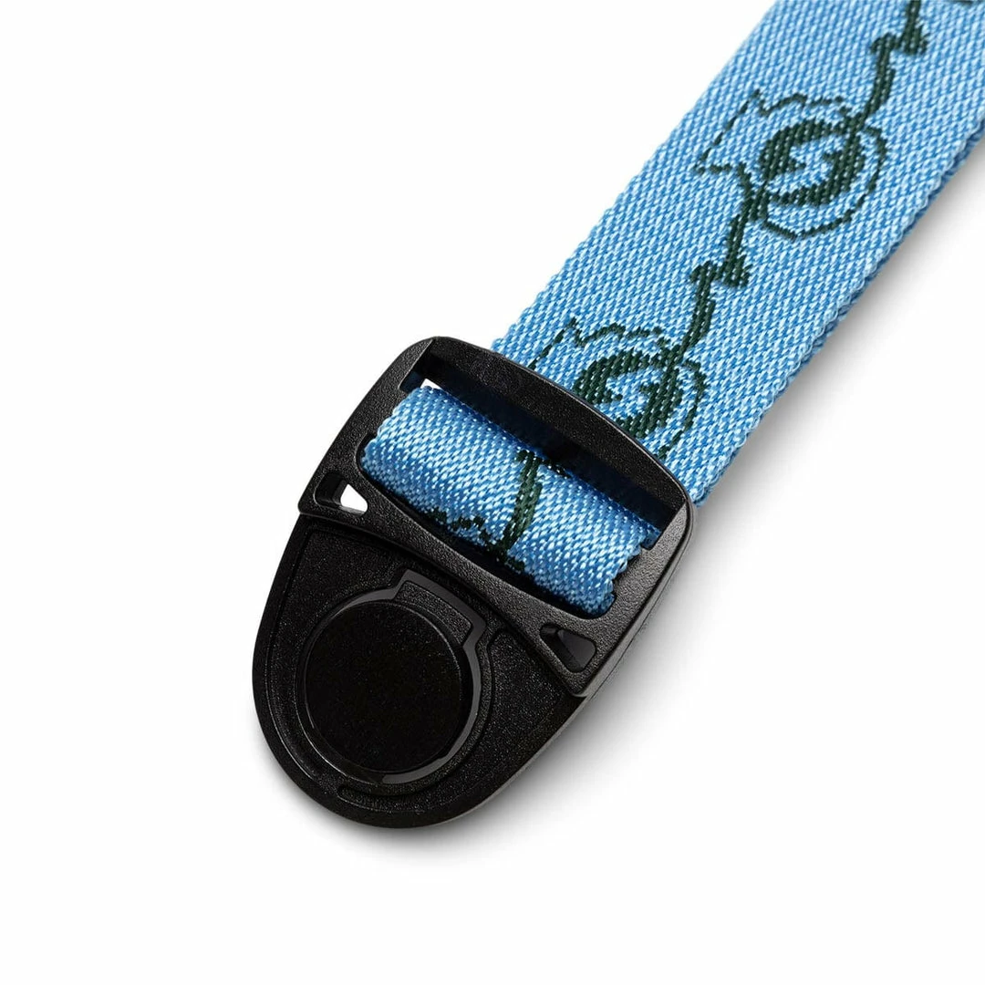 Brain Dead Belts RUNNING HEAD WOVEN BELT