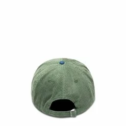 Brain Dead SLUDGE TWILL 6 PANEL CAP