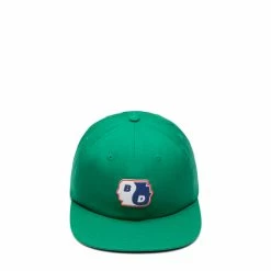 Brain Dead YIN YANG TWILL 6 PANEL CAP Belts