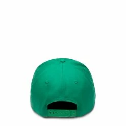 Brain Dead YIN YANG TWILL 6 PANEL CAP Belts