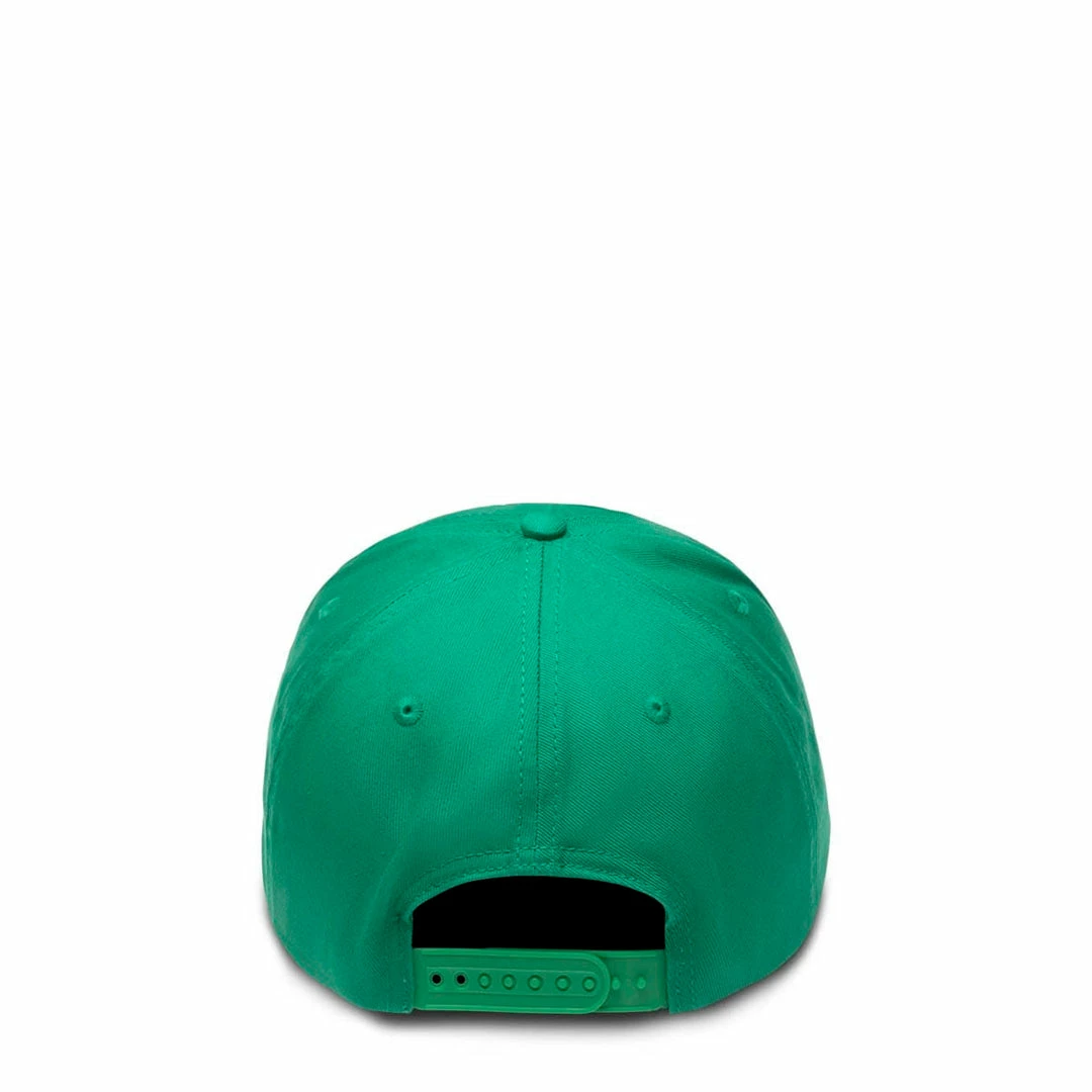 Brain Dead YIN YANG TWILL 6 PANEL CAP Belts