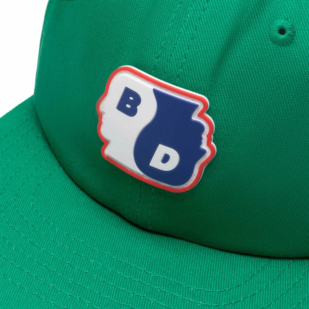 Brain Dead YIN YANG TWILL 6 PANEL CAP Belts