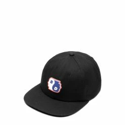 Brain Dead YIN YANG TWILL 6 PANEL CAP Belts