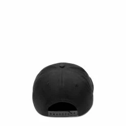 Brain Dead YIN YANG TWILL 6 PANEL CAP Belts