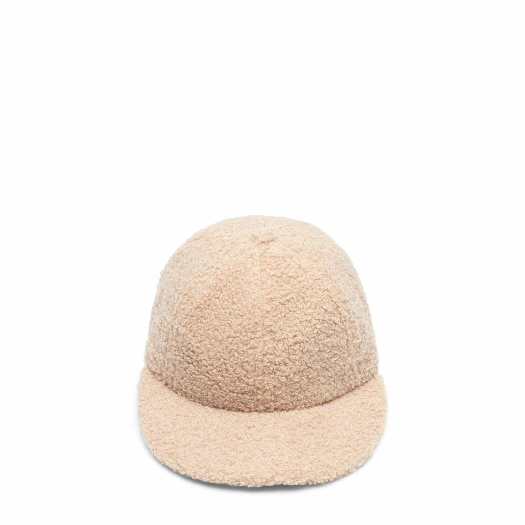 Bricks & Wood 6 PANEL BOUCLE BALLCAP
