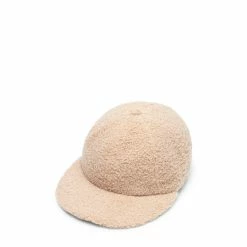 Bricks & Wood 6 PANEL BOUCLE BALLCAP