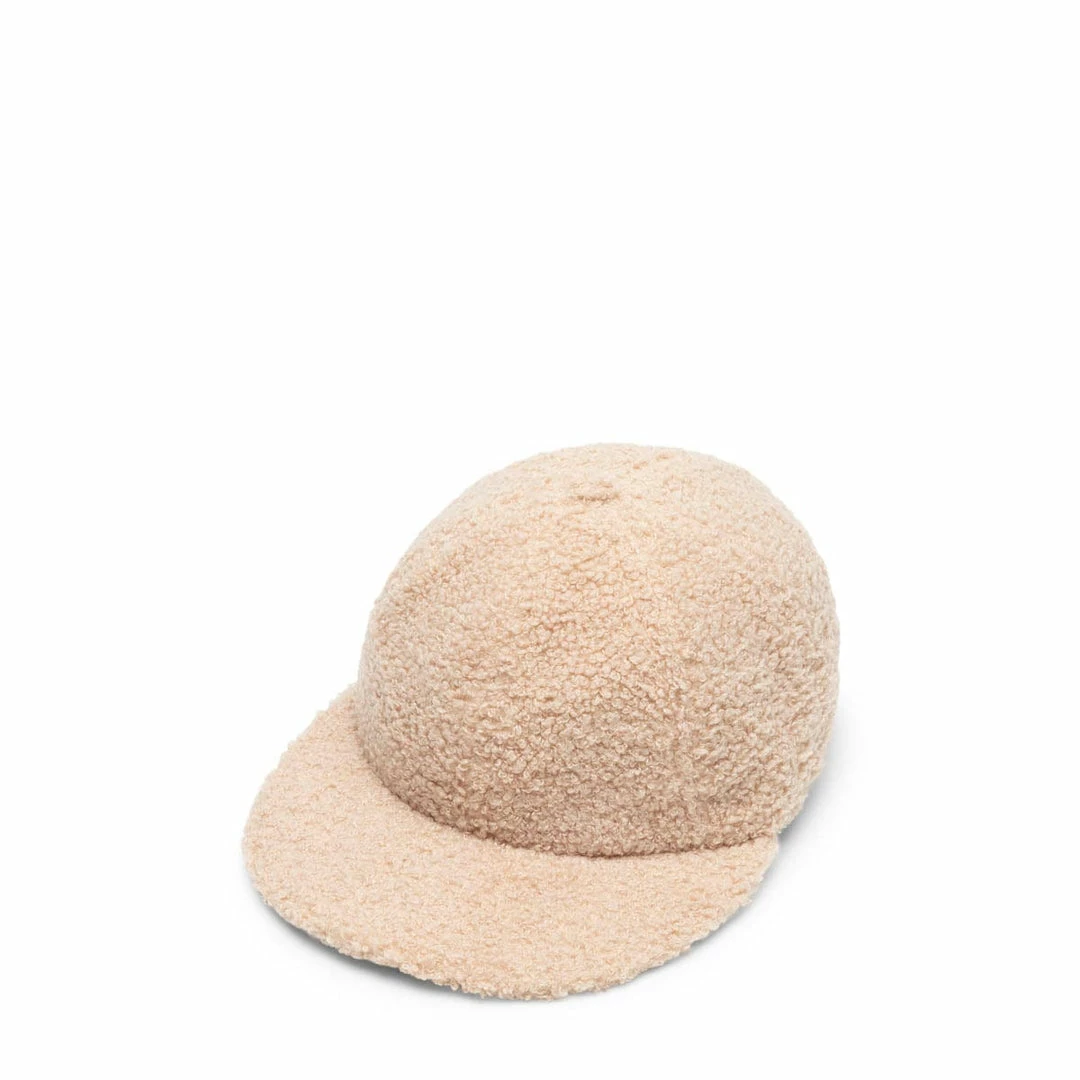 Bricks & Wood 6 PANEL BOUCLE BALLCAP