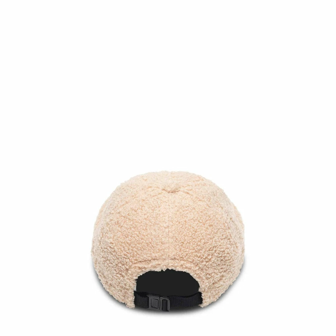 Bricks & Wood 6 PANEL BOUCLE BALLCAP