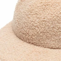 Bricks & Wood 6 PANEL BOUCLE BALLCAP