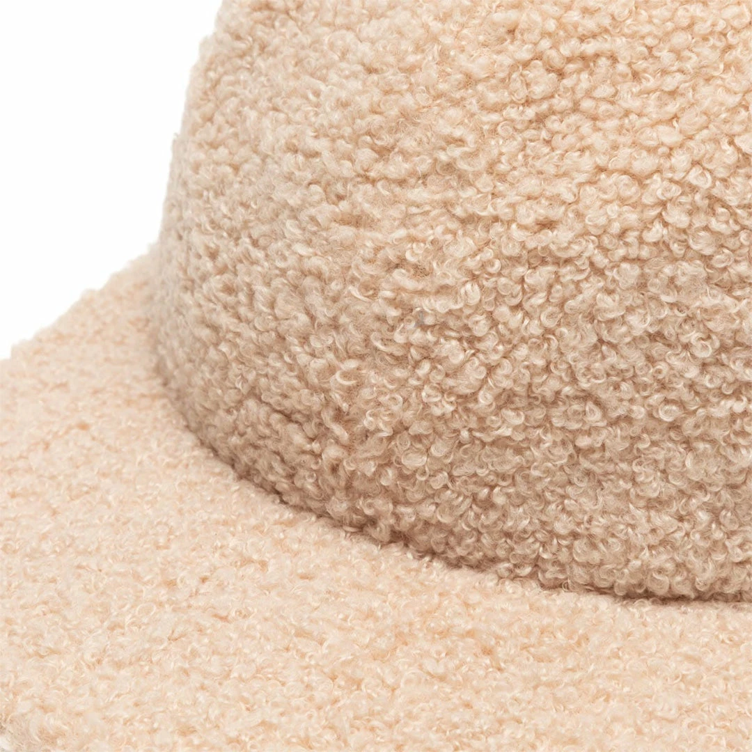 Bricks & Wood 6 PANEL BOUCLE BALLCAP