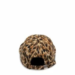 Bricks & Wood Headwear 8 PANEL B LOGO BALLCAP