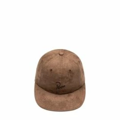 By Parra FAUX LOGO 6 PANEL HAT Belts