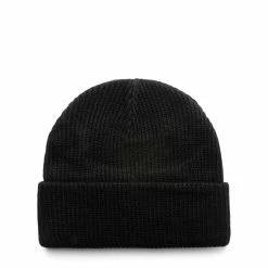 By Parra MIRRORED FLAG LOGO BEANIE Belts