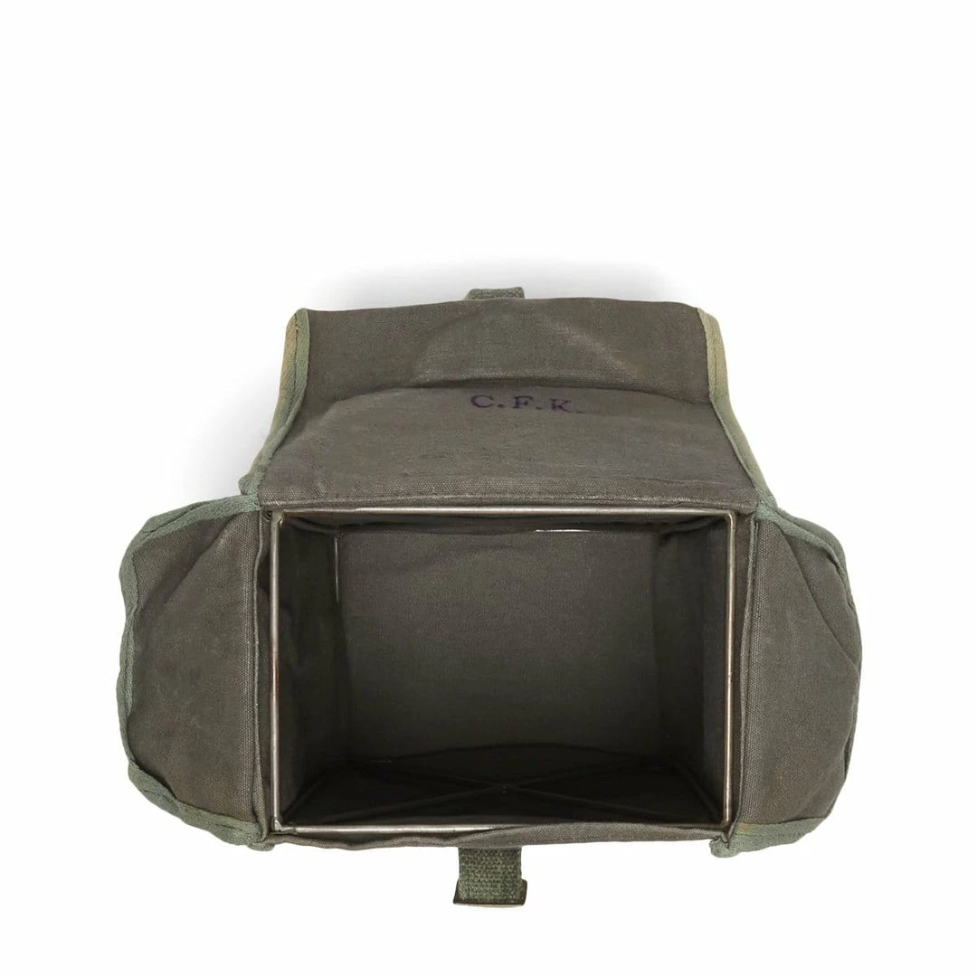 PUEBCO VINTAGE EQUIPMENT BOX