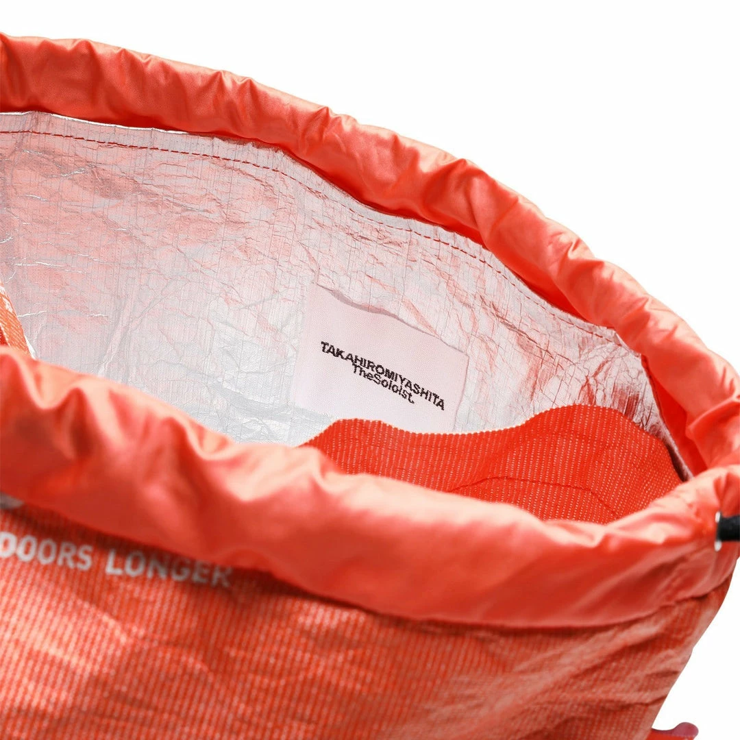 TAKAHIROMIYASHITA The Soloist. Bags PERSONAL EFFECTS BAG