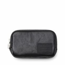 Porter Yoshida FREESTYLE DYNEEMA LEATHER MULTI COIN CASE Belts