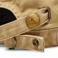 Kapital CHINO BARBIE CAP (SURF)