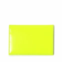 Comme Des Garçons Wallet Belts SUPER FLUO LEATHER LINE