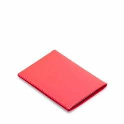 Comme Des Garçons Wallet SUPER FLUO LEATHER LINE