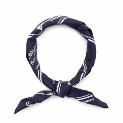 Engineered Garments PRINTED BANDANA Scarves & Gloves
