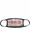 Pleasures Belts BALANCE FACE MASK