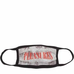 Pleasures Belts BALANCE FACE MASK