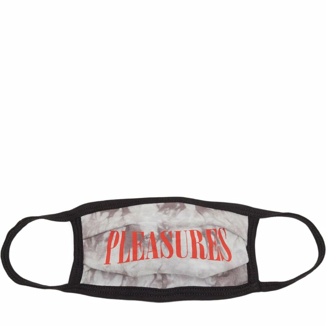 Pleasures Belts BALANCE FACE MASK