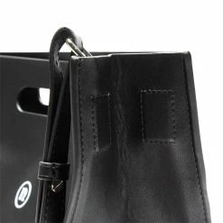 Nana-nana Bags RECYCLE LEATHER A4
