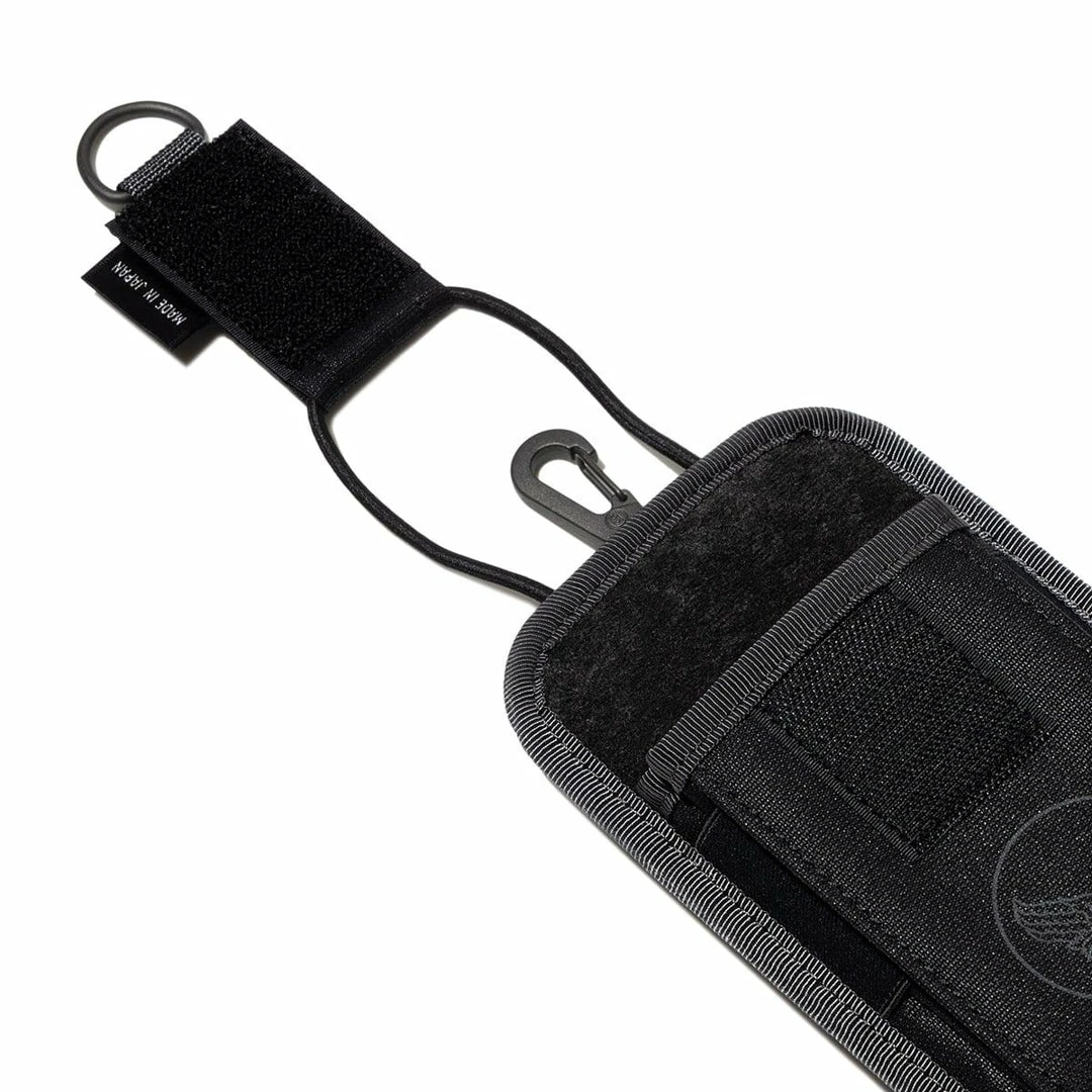 Porter Yoshida MOBILE HOLDER Wallets & Cases