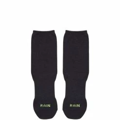 Kapital Belts 144 YARNS SUPER-DRY HEEL-SMILE SOCKS