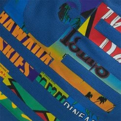 Carhartt WIP Bags CANVAS GRAPHIC TOTE