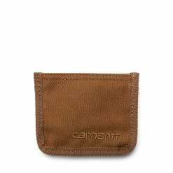 Carhartt WIP Belts CARSTON CARDHOLDER