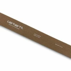 Carhartt WIP Belts CLIP BELT CHROME