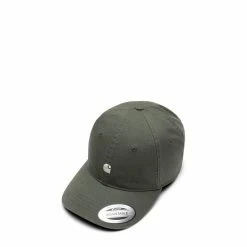 Carhartt WIP MADISON LOGO CAP Belts