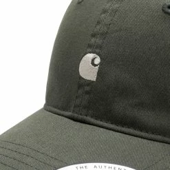 Carhartt WIP MADISON LOGO CAP Belts