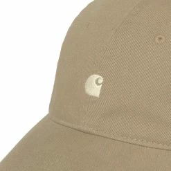 Carhartt WIP Belts MADISON LOGO CAP