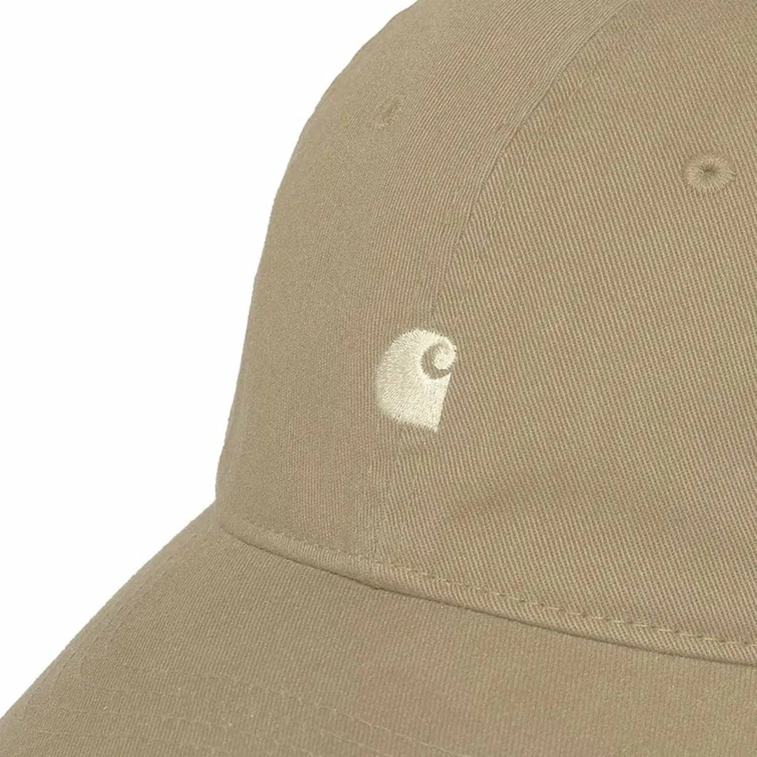 Carhartt WIP Belts MADISON LOGO CAP