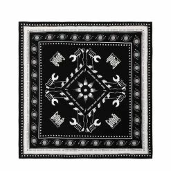 Carhartt WIP Scarves & Gloves REDFORD BANDANA